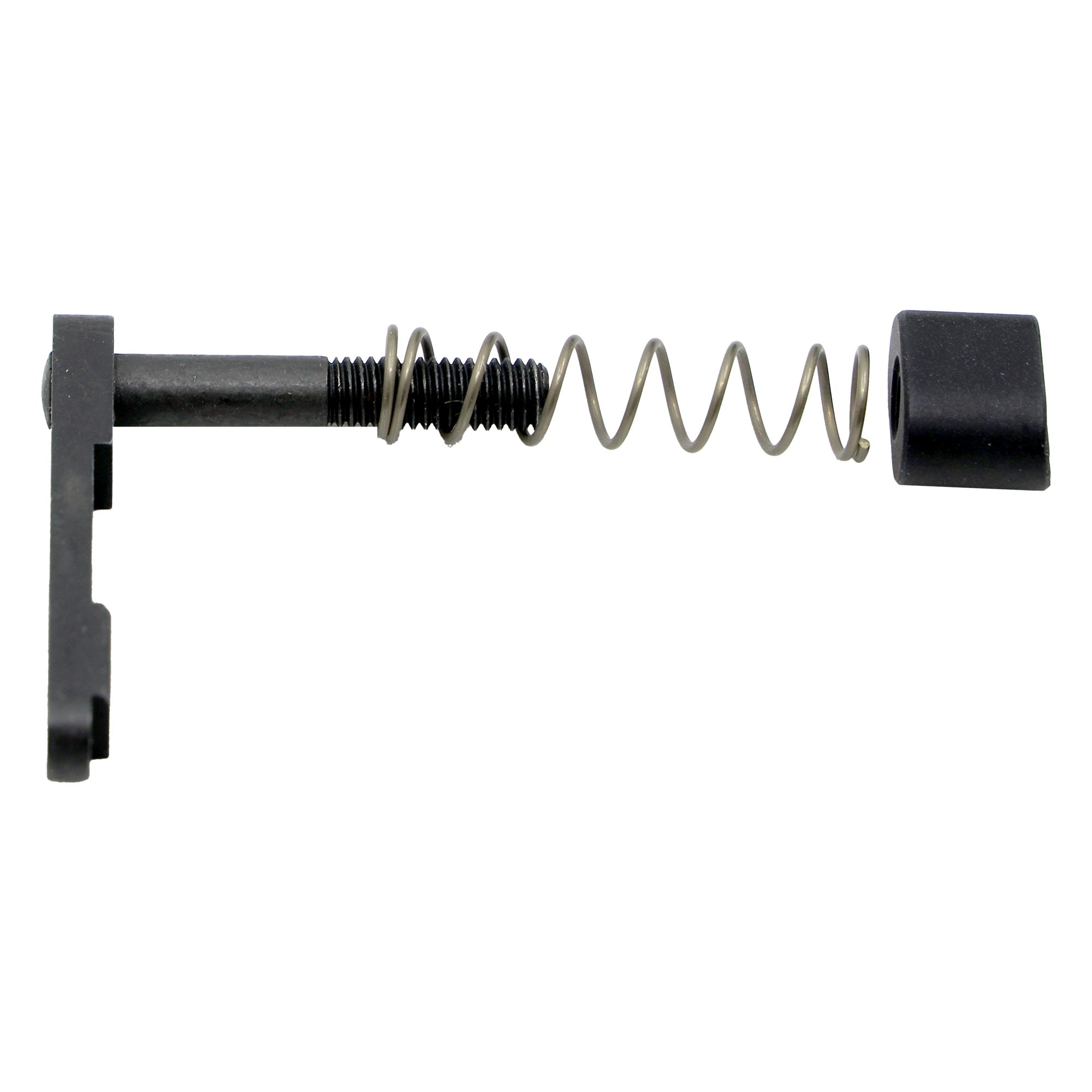 7025 MAGAZINE CATCH, SPRING, & SMR BUTTON KIT - Image 1