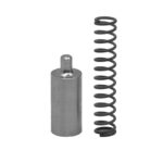 BUFFER DETENT PLUNGER & RETAINER SPRING KIT