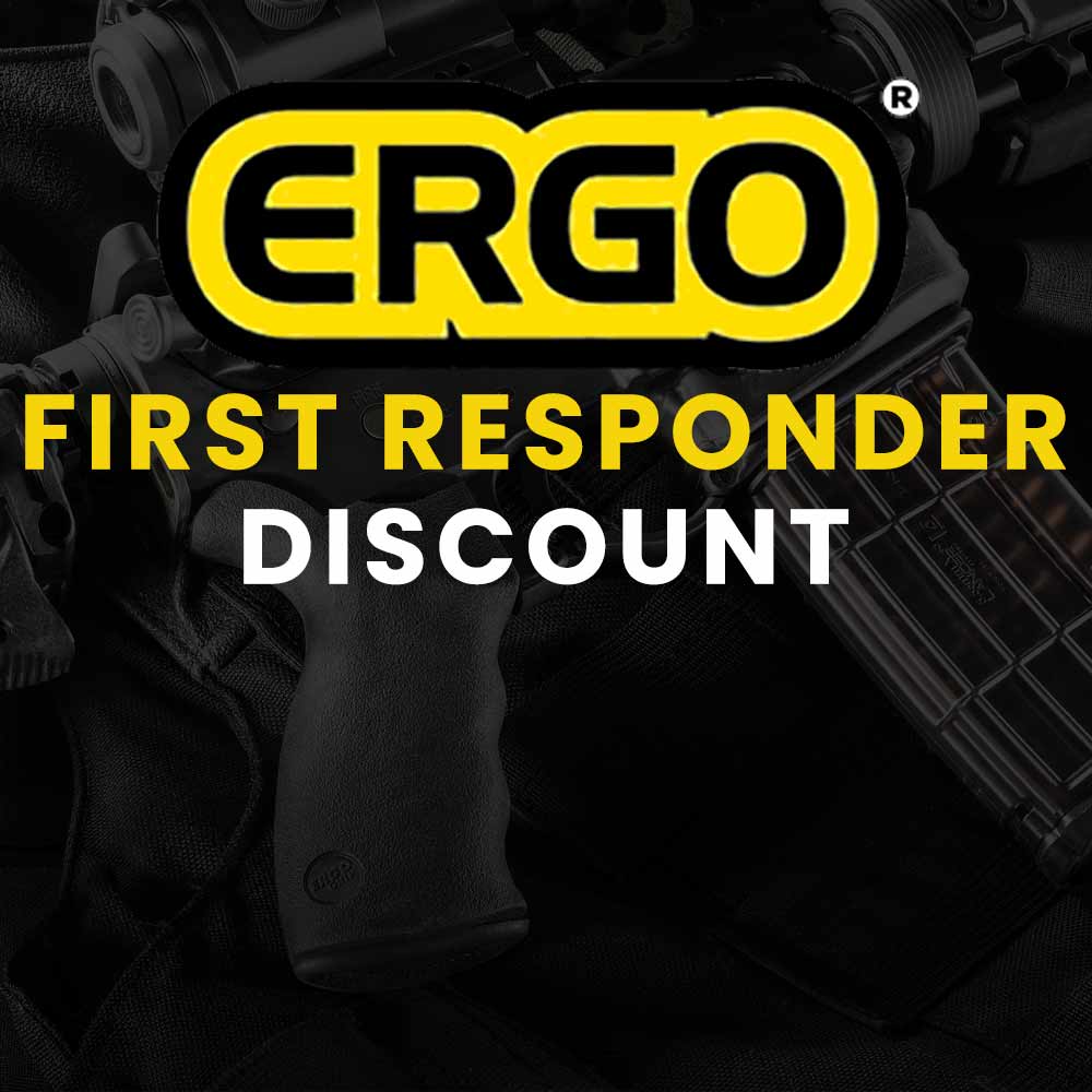 ergo-first-responder-discount Active Duty Personnel - First Responder - We will contact you to verify your details - Image 1