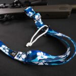 GatMonkey Quick-Adjust 1-Inch Lightweight Rifle Sling
